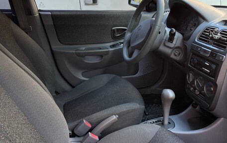 Hyundai Accent II, 2008 год, 690 000 рублей, 8 фотография
