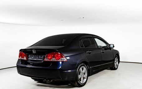 Honda Civic VIII, 2008 год, 500 000 рублей, 2 фотография