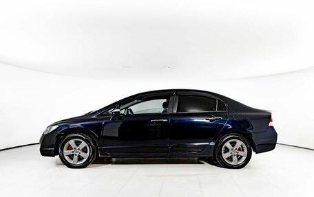 Honda Civic VIII, 2008 год, 500 000 рублей, 14 фотография