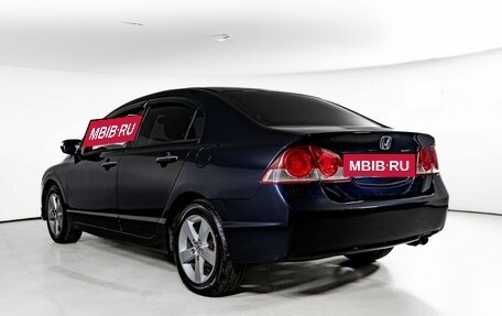 Honda Civic VIII, 2008 год, 500 000 рублей, 4 фотография