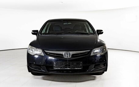 Honda Civic VIII, 2008 год, 500 000 рублей, 16 фотография