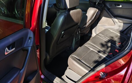 Volkswagen Tiguan I, 2013 год, 1 500 000 рублей, 8 фотография
