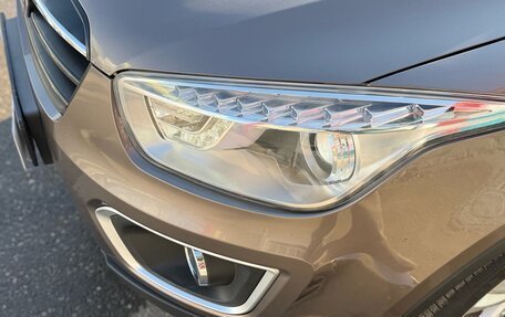FAW Besturn X80 I рестайлинг, 2017 год, 1 027 000 рублей, 9 фотография