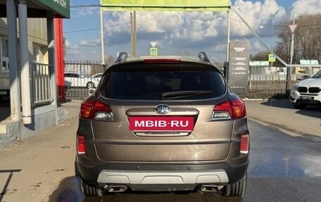 FAW Besturn X80 I рестайлинг, 2017 год, 1 027 000 рублей, 4 фотография