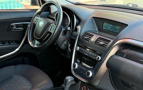 FAW Besturn X80 I рестайлинг, 2017 год, 1 027 000 рублей, 23 фотография