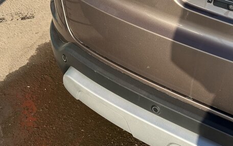 FAW Besturn X80 I рестайлинг, 2017 год, 1 027 000 рублей, 22 фотография