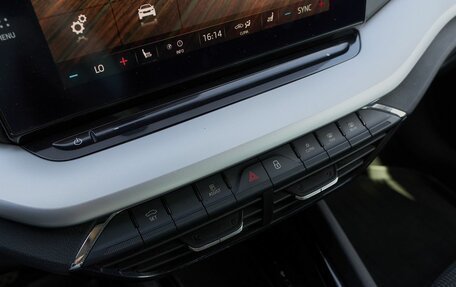 Skoda Octavia IV, 2021 год, 2 288 000 рублей, 9 фотография
