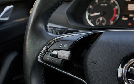 Skoda Octavia IV, 2021 год, 2 288 000 рублей, 12 фотография