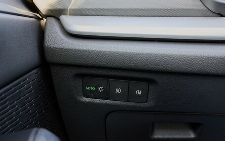 Skoda Octavia IV, 2021 год, 2 288 000 рублей, 11 фотография
