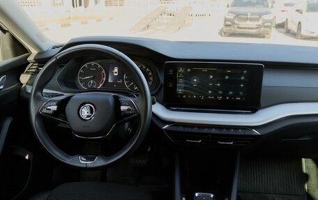 Skoda Octavia IV, 2021 год, 2 288 000 рублей, 6 фотография