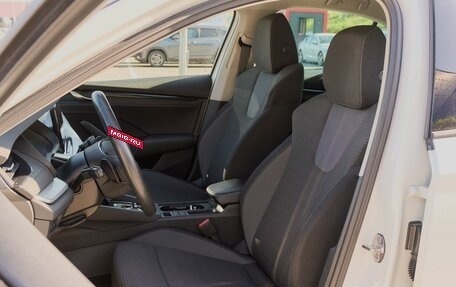 Skoda Octavia IV, 2021 год, 2 288 000 рублей, 14 фотография