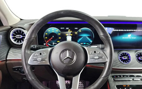 Mercedes-Benz CLS, 2021 год, 3 400 000 рублей, 7 фотография