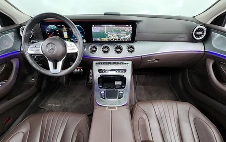 Mercedes-Benz CLS, 2021 год, 3 400 000 рублей, 5 фотография