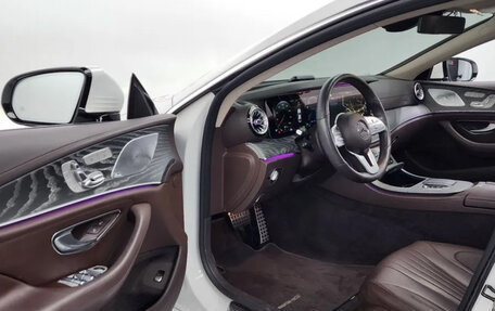 Mercedes-Benz CLS, 2021 год, 3 400 000 рублей, 11 фотография