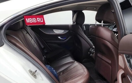 Mercedes-Benz CLS, 2021 год, 3 400 000 рублей, 9 фотография