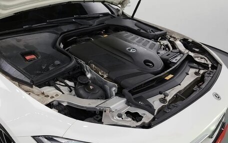 Mercedes-Benz CLS, 2021 год, 3 400 000 рублей, 18 фотография