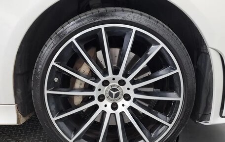Mercedes-Benz CLS, 2021 год, 3 400 000 рублей, 17 фотография