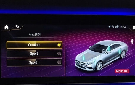 Mercedes-Benz CLS, 2021 год, 3 400 000 рублей, 14 фотография