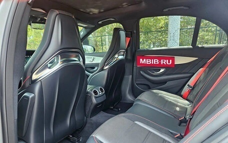 Mercedes-Benz E-Класс AMG, 2022 год, 6 600 000 рублей, 8 фотография