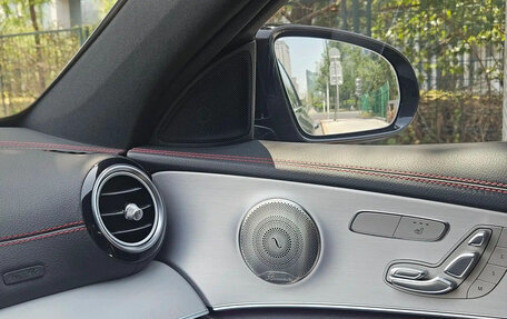 Mercedes-Benz E-Класс AMG, 2022 год, 6 600 000 рублей, 16 фотография