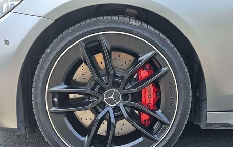 Mercedes-Benz E-Класс AMG, 2022 год, 6 600 000 рублей, 18 фотография