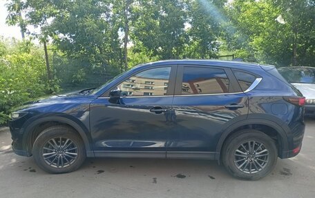 Mazda CX-5 II, 2020 год, 2 350 000 рублей, 6 фотография