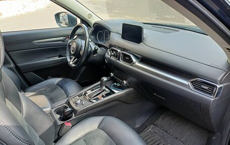Mazda CX-5 II, 2020 год, 2 350 000 рублей, 8 фотография