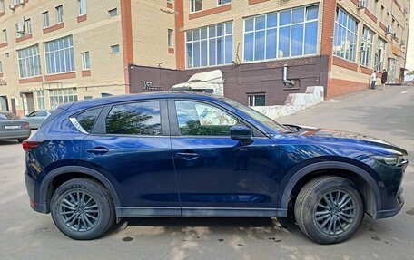 Mazda CX-5 II, 2020 год, 2 350 000 рублей, 3 фотография