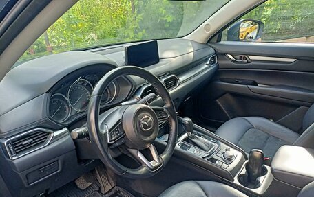 Mazda CX-5 II, 2020 год, 2 350 000 рублей, 7 фотография