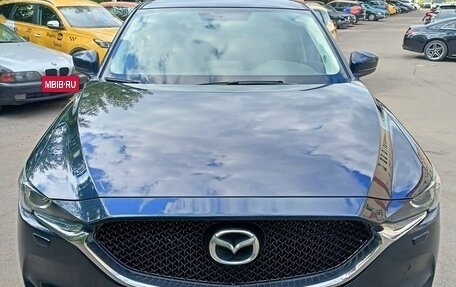 Mazda CX-5 II, 2020 год, 2 350 000 рублей, 2 фотография
