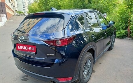 Mazda CX-5 II, 2020 год, 2 350 000 рублей, 10 фотография