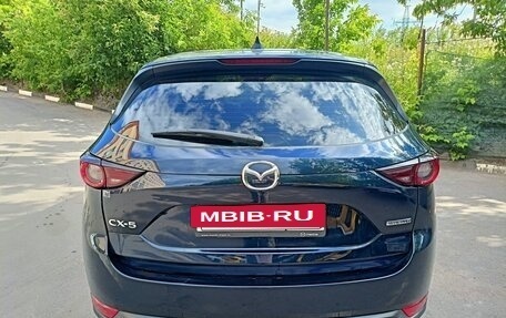 Mazda CX-5 II, 2020 год, 2 350 000 рублей, 4 фотография