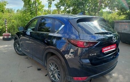 Mazda CX-5 II, 2020 год, 2 350 000 рублей, 5 фотография