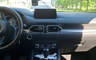 Mazda CX-5 II, 2018 год, 2 620 000 рублей, 1 фотография