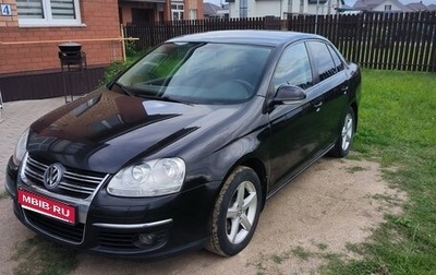 Volkswagen Jetta VI, 2010 год, 650 000 рублей, 1 фотография