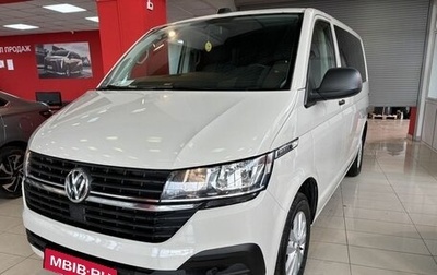 Volkswagen Multivan T6 рестайлинг, 2020 год, 4 400 000 рублей, 1 фотография