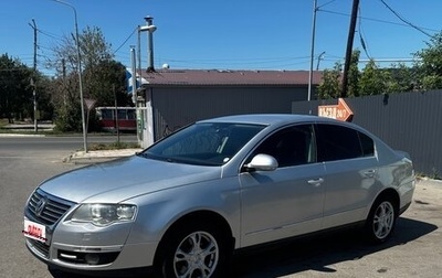 Volkswagen Passat B6, 2008 год, 780 000 рублей, 1 фотография