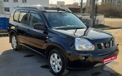 Nissan X-Trail, 2008 год, 1 050 000 рублей, 1 фотография