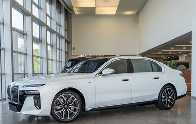 BMW 7 серия, 2024 год, 16 990 000 рублей, 1 фотография