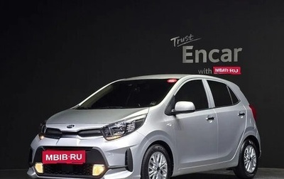 KIA Morning III, 2021 год, 908 000 рублей, 1 фотография