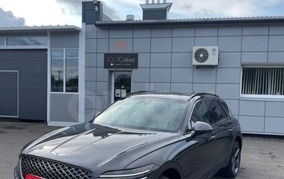 Genesis GV70, 2022 год, 4 800 000 рублей, 1 фотография