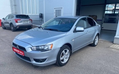 Mitsubishi Lancer IX, 2009 год, 499 000 рублей, 1 фотография
