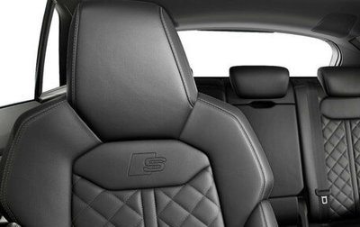 Audi Q8 I, 2024 год, 17 800 000 рублей, 1 фотография