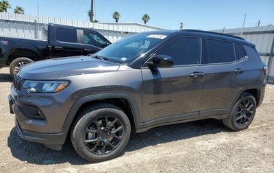 Jeep Compass II, 2023 год, 2 500 000 рублей, 1 фотография