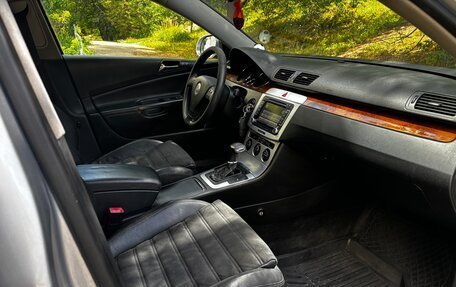 Volkswagen Passat B6, 2008 год, 780 000 рублей, 13 фотография