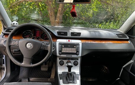 Volkswagen Passat B6, 2008 год, 780 000 рублей, 11 фотография