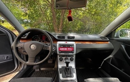 Volkswagen Passat B6, 2008 год, 780 000 рублей, 10 фотография