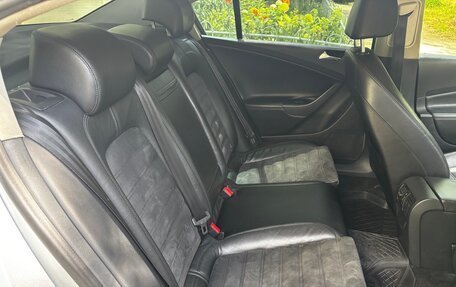 Volkswagen Passat B6, 2008 год, 780 000 рублей, 14 фотография