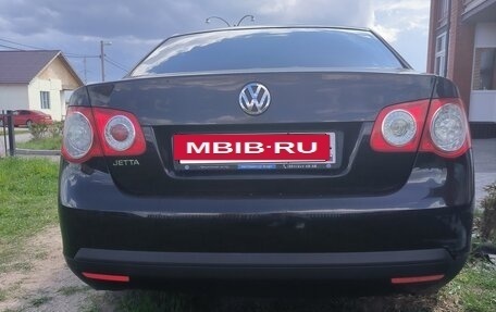 Volkswagen Jetta VI, 2010 год, 650 000 рублей, 5 фотография