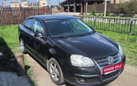 Volkswagen Jetta VI, 2010 год, 650 000 рублей, 10 фотография